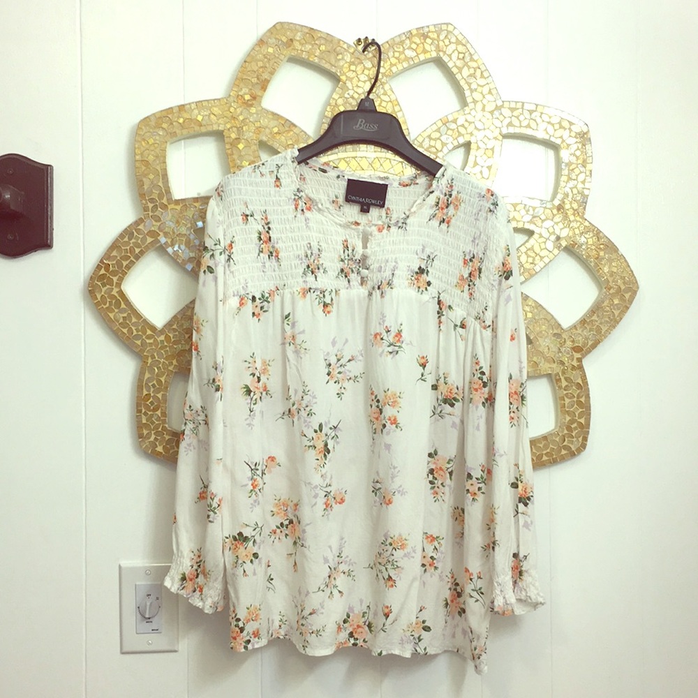 Blouse